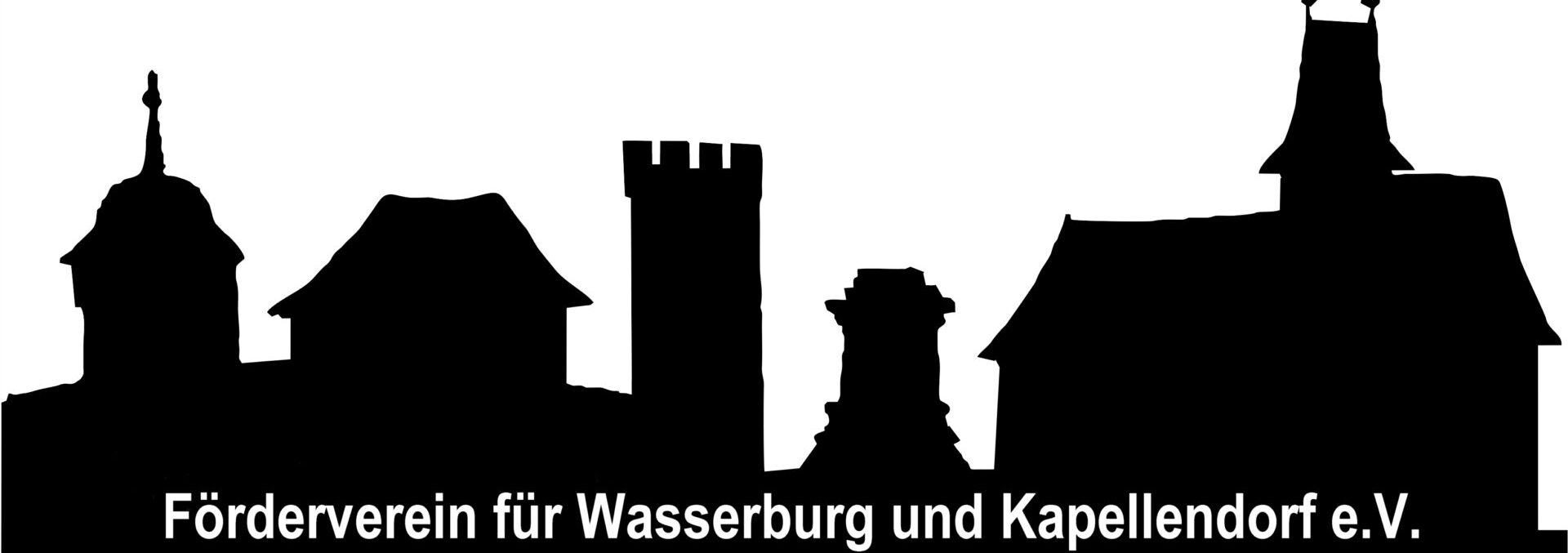 Förderverein Wasserburg und Kapellendorf e.V.